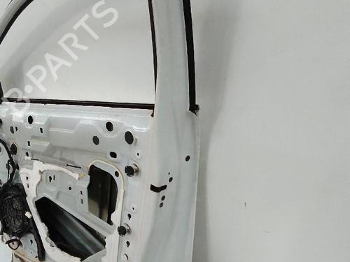 Right front door CITROËN C5 AIRCROSS (A_) 2.0 BlueHDi 180 (AJEHZR) BP18970674C3
