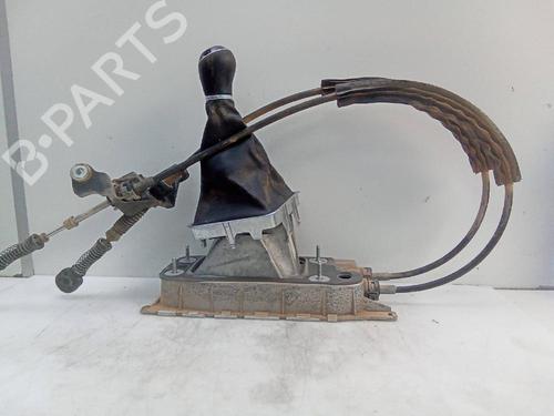 Gear lever VW TIGUAN (5N_) 2.0 TDI | BP18593402M90 