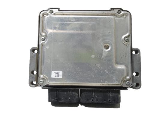 Engine control unit (ECU) PEUGEOT 2008 I (CU_) 1.6 BlueHDi 100 | BP34717342M57 - Image 4
