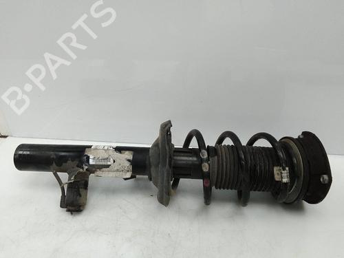 Used Right front shock absorber SEAT LEON (KL1, KLG) 2.0 TDI (150 hp) 28150449