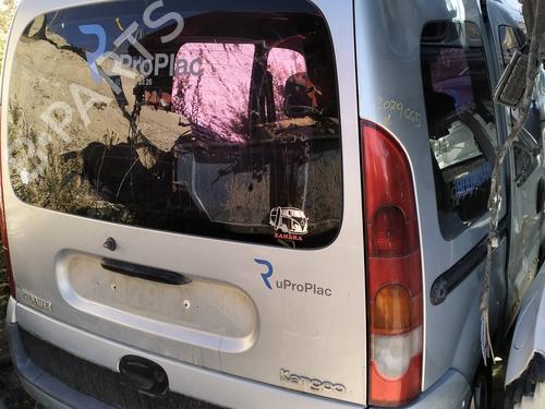 Rear right lock RENAULT KANGOO (KC0/1_) 1.5 dCi (KC07) | BP30272860C99