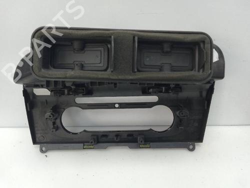 Air vent SEAT ALTEA XL (5P5, 5P8) 2.0 TDI | BP21783390I21