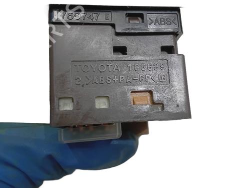 Mirror switch TOYOTA VERSO (_R2_) 1.6 D4-D (WAR20_) | BP35976504I25  - Image 6