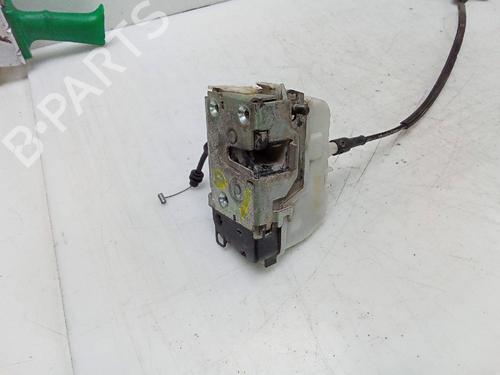 Front left lock CITROËN C3 I (FC_, FN_) 1.4 HDi | BP26159893C98 