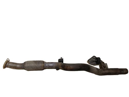 Used Exhaust system Exhaust system JEEP RENEGADE SUV (BU, B1, BV) 1.0 T-GDi (120 hp) 33538816 33538816