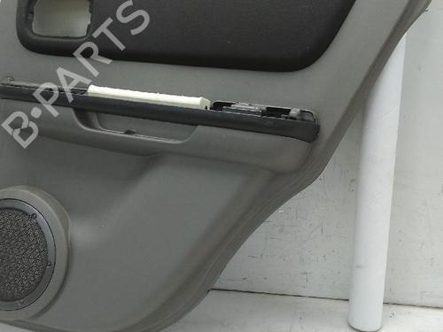 Rear right panel NISSAN X-TRAIL I (T30)  | BP26575580C61 