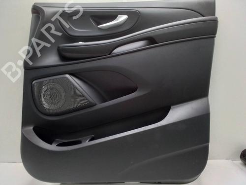 Front right panel MERCEDES-BENZ V-CLASS (W447) V 220 CDI / d 4-matic (447.811, 447.813) | BP28147927C59 