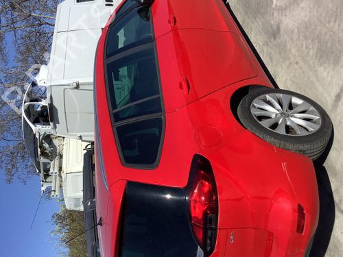 Climate control OPEL ZAFIRA TOURER C (P12) 2.0 CDTi (75) | BP33953368I5  - Image 8