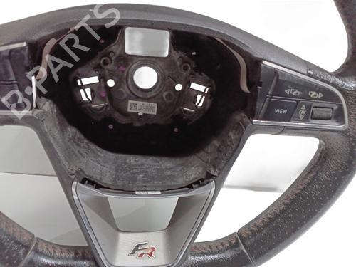 Rat SEAT ARONA (KJ7, KJP) 1.0 TSI | BP36110372C49 - Image 4