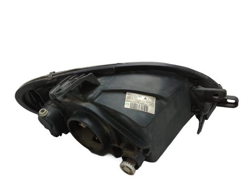 Left headlight CITROËN SAXO (S0, S1) 1.4 VTS | BP30317772C28 