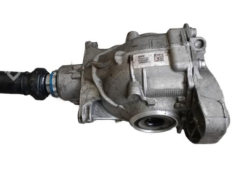 Used Rear differential BMW X4 (G02, F98) xDrive 20 d Mild-Hybrid (190 hp) 31037953