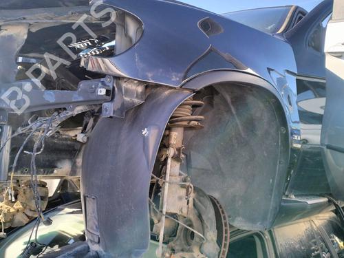 Used Left front fenders Left front fenders BMW X5 (E53) 3.0 d (184 hp) 34419482 34419482