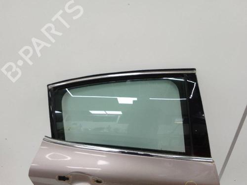 Right rear door PEUGEOT 208 I (CA_, CC_) 1.6 HDi | BP23103316C5