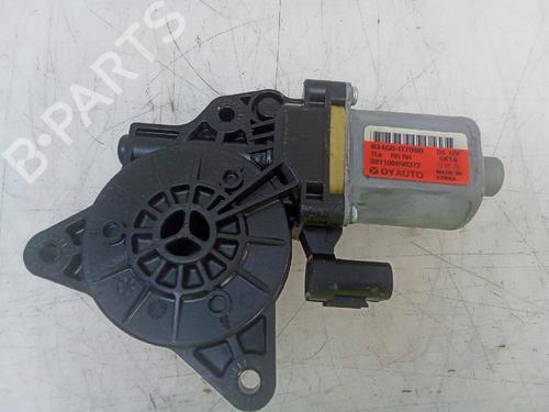 Right rear window motor HYUNDAI TUCSON (TL, TLE)  | BP18590994E22 