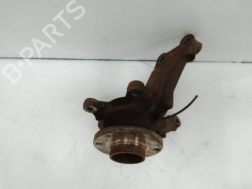 Left front steering knuckle DACIA SANDERO III 1.0 TCe 90 | BP28145466M25  - Image 5