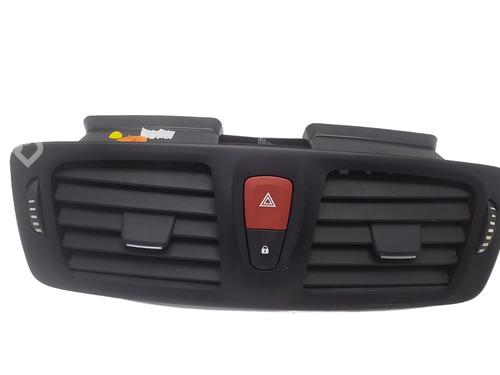 Luftventil RENAULT MEGANE III Hatchback (BZ0/1_, B3_) 1.5 dCi (106 hp) 31967755