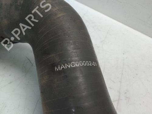 Pipe RENAULT MEGANE III Hatchback (BZ0/1_, B3_) 1.5 dCi (BZ09, BZ0D, BZ1W, BZ29, BZ14) | BP24155829M125 