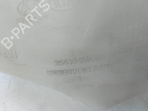 Used Expansion tank KIA SORENTO III (UM) [2015-2023]  18587122