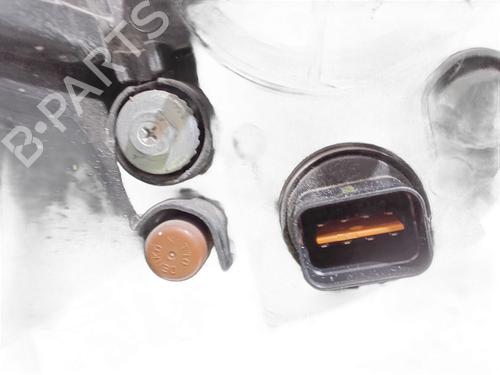 Left headlight SSANGYONG REXTON (Y400, Y450) 2.2 Xdi (POE) | BP34123225C28  - Image 7