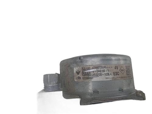 ABS pump RENAULT MEGANE IV Hatchback (B9A/M/N_) 1.5 Blue dCi 115 (B9A6) | BP18582483M43 - Image 4