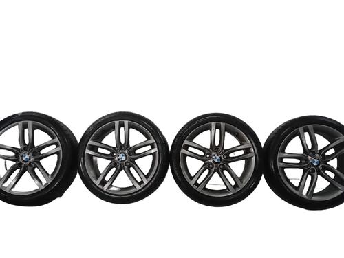 Fælk Fælk BMW 1 (F20) 118 d (150 hp) 33953298 33953298