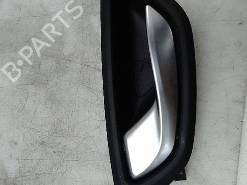 Front left interior door handle RENAULT MEGANE IV Hatchback (B9A/M/N_)  | BP18737254I13 