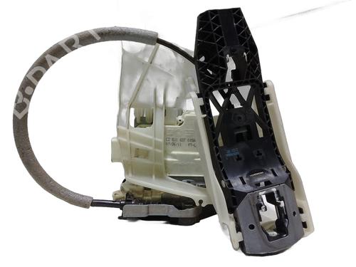 Used Front left lock Front left lock VW TOUAREG (7P5, 7P6) 3.0 V6 TDI (245 hp) 33266051 33266051