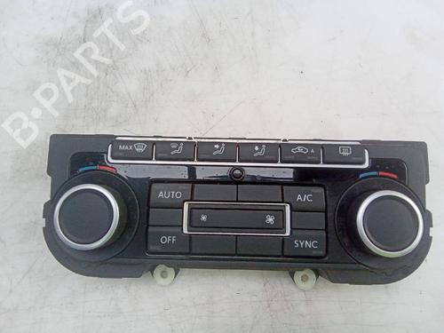 Climate control VW TIGUAN (5N_)  | BP18593393I5 