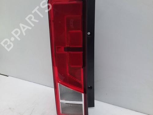 Used Left taillight VW CRAFTER Bus (SYI, SYJ) 2.0 TDI FWD (102 hp) 26158144