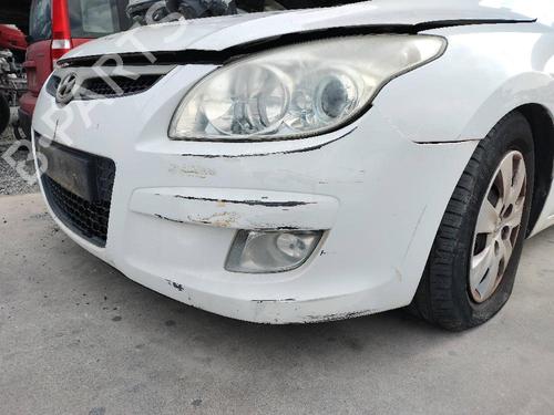 Front bumper HYUNDAI i30 (FD) 1.4 | BP18573607C7 