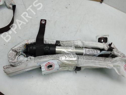 Left curtain airbag BMW X3 (E83) 2.0 sd | BP24193811C11 