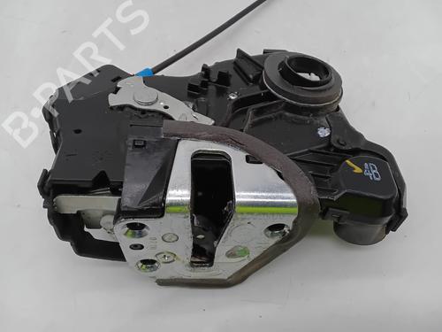 Front right lock TOYOTA AURIS Estate (_E18_) 1.6 (ZRE185_) | BP29396565C97 