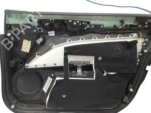 Front left panel FORD MONDEO V Hatchback (CE) | BP22956727C58 - Image 4