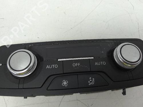 Used Climate control AUDI A6 Allroad C7 (4GH, 4GJ) [2012-2018]  18785692