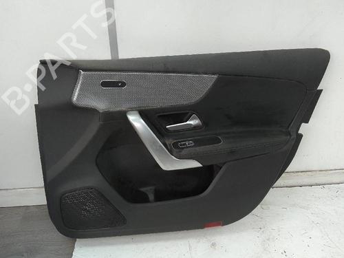Used Front right panel MERCEDES-BENZ A-CLASS (W177) A 180 d (177.003) (116 hp) 18585047