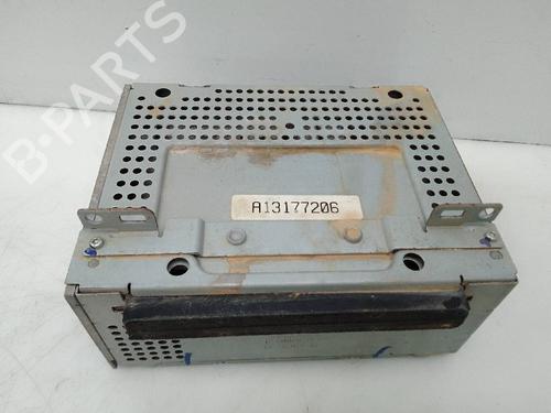 Used Radio FORD KA+ III (UK, FK) [2014-2025]  23851143