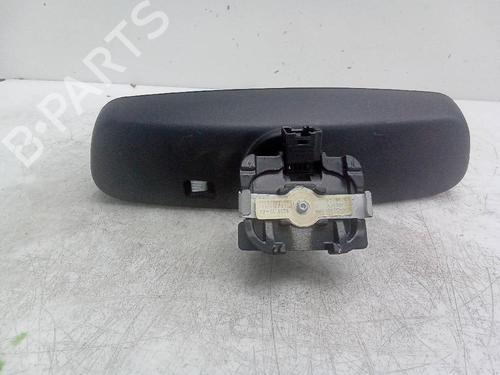 Used Rear mirror BMW 3 Gran Turismo (F34) 318 d (143 hp) 20156603