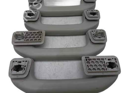 Interior roof handle MERCEDES-BENZ A-CLASS (W176) A 160 CDI / d (176.011) | BP30051707I35 