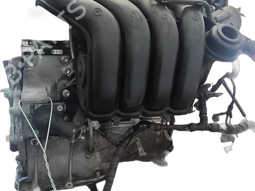Engine TOYOTA VERSO (_R2_) 1.8 (ZGR21_, ZGR21R) | BP39165392M1 - Image 4