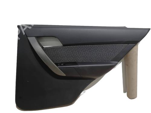 Used Rear right panel Rear right panel CHEVROLET AVEO / KALOS Saloon (T250, T255) 1.4 (94 hp) 34421975 34421975
