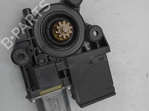 Rudehejsemekanisme Højre bagtil RENAULT GRAND SCÉNIC III (JZ0/1_) 2.0 dCi (JZ0Y, JZ26) (150 hp) 27816187