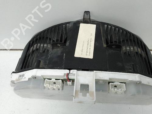 Instrument cluster VAUXHALL OMEGA (B) Estate (V94) 2.0 DTI 16V | BP20165483C47 