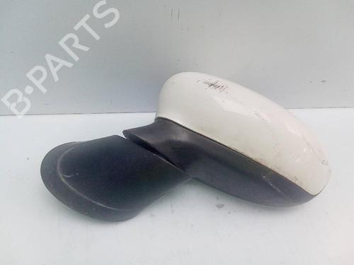 Left mirror FIAT 500 (312_) 1.3 D Multijet (312AXB1A) | BP21783650C26 
