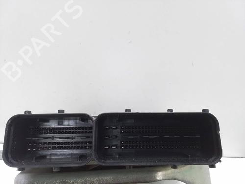 Engine control unit (ECU) MITSUBISHI OUTLANDER II (CW_W) 2.0 DI-D (CW8W) | BP26159125M57