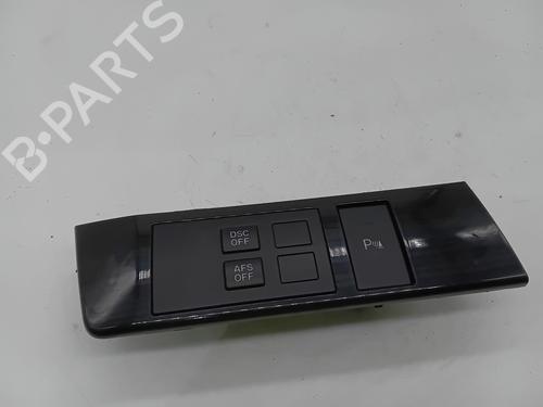 Switch MAZDA 6 Hatchback (GH) 2.0 MZR-CD (GH14) 03099550