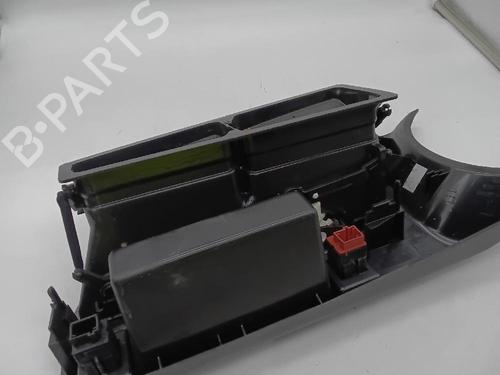 Air vent PEUGEOT 3008 I MPV (0U_) 2.0 HDi 150 / BlueHDi 150 | BP27539356I21 