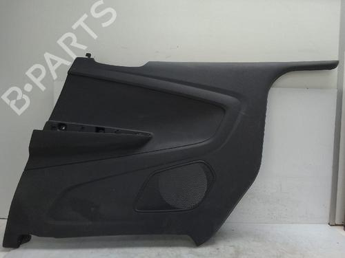 Rear right panel FORD B-MAX (JK) 1.0 EcoBoost | BP26230339C61 