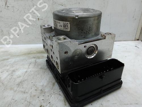 ABS pump VW GOLF VII (5G1, BQ1, BE1, BE2) 1.4 GTE Hybrid | BP27445345M43 
