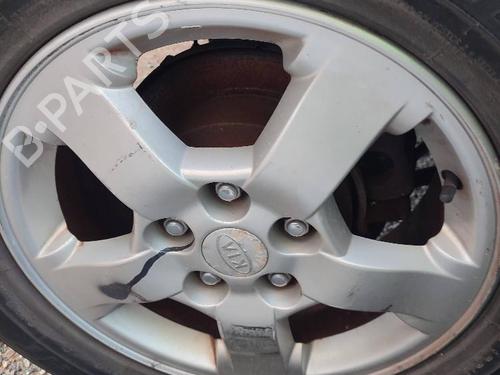 Rim KIA SPORTAGE II (JE_, KM_) 2.0 CRDi | BP18579096C45