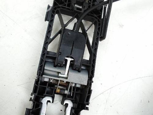 Front left lock AUDI A3 Sportback (8VA, 8VF) RS3 quattro | BP18584700C98 